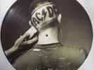 AC/DC - The Razors Edge - Pic - Picture - Vinyl - LP
