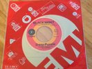 DEEP PURPLE * BLACK NIGHT   SPEED KING * 1970 MEXICO CAPITOL 45 w/COMPANY SLEEVE