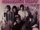 JEFFERSON AIRPLANE: Surrealistic Pillow US RCA LS 3766 Shrink Rock LP
