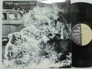 Rage Against The Machine - S/T LP 1992 US 1ST PRESS ORIG KORN LIMP SLIPKNOT