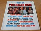 Best Of The Beach Boys 1966 UK VINYL LP Greatest Hits ST20856 Original Pressing