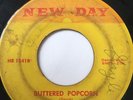 Funk Soul 45/ J.C. Davis 