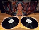 HAWKWIND - SPACE RITUAL - UK 1st Press United Artists + Inners / EX+/EX+ LP
