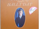 JOHNNY CHANTE HALLYDAY LP dédicacé à l' OLYMPIA & programme de l'OLYMPIA 1965
