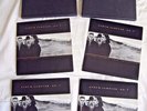 U2 - The Joshua Tree Album Sampler BOX SET of 7
