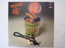 Rolling Stones 'Sticky Fingers'  rot transp. Vinyl