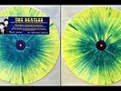 LP THE BEATLES - THE WAY THEY WERE LIVE AT THE STAR CLUB GERMANY 1962 - SPLATTER
