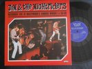 ZZ6 VOXX SURF ROCK THE NIGHTRIDERS JOHN BLAIR DAVE WRONSKI WATSON CHURCH KEY