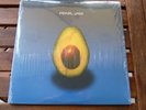 PEARL JAM SAME Avocado 2006 USA vinyl 2lp + book MINT-