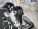 LADY GAGA, BRADLEY COOPER - A Star is Born [OST] (2018) 2x LP + photo prints