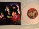 Pink Floyd Flaming / Vegetable Man 7