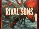 Rival Sons - Electric Man/Belle Star 7