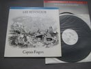 Lee Ritenour ?– Captain Fingers  MFSL  LP