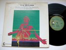 ULTRASONIC CLEAN - The Games OST - Francis Lai 1970 VIKING PROMO DJ- NM Vinyl LP
