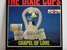 THE DIXIE CUPS Chapel Of Love ORIG US RED BIRD LP '65 Classic Girl Group/Soul