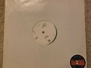DJ AM Adam Goldstein Copy of Green Day Dookie LP Vinyl RARE Limited
