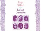 Fairport Convention-Liege & Lief (UK IMPORT) VINYL NEW