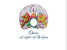Queen-A Night at the Opera (UK IMPORT) Vinyl / 12