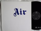 AIR - Teilweise Kacke ... aber Stereo ** Krautrock , Privatpressung