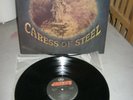 RUSH   Caress Of Steel [NEAR MINT LP] SRM-1-1046