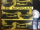 LEE MORGAN   VOLUME 3 Early Blue Note MONO Pressing BLP 1557 Vinyl LP Vol. 3