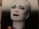 MINA Attila 2LP EX+/EX+ ORIGINALE ITALIA + POSTER
