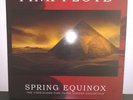 Pink Floyd Spring Equinox - 2LP RARE Black Vinyl - Mint