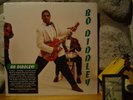 BO DIDDLEY LP/1958 Chess/Sundazed MONO Edition /Rock & Roll/Rhythm & Blues/NEW