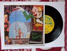 The Damned  Fun Factory  7inch vinyl PUNK