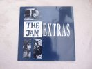The Jam Extras  - Vinyl/Record