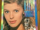 Kylie Minogue - It’s No Secret Japan LP