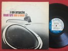 DONALD BYRD   A NEW PERSPECTIVE LP (1971) BLUE NOTE  BST 84124 VAN GELDER JAZZ