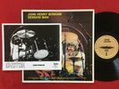 (LED ZEPPELIN) JOHN HENRY BONHAM   SESSION MAN   RARE LP + PRESS PHOTO   UFO