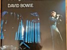 Strange Fascination David Bowie Live LA 1974 Amphitheatre Double Box NM  Rarity