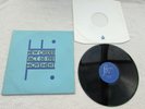 NEW ORDER LP MOVEMENT ORIGINAL UK FACTORY 1081 1st PRESS A-2 + INNER