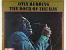 Otis Redding - The Dock Of The Bay LP - Volt VG+