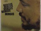 CHARLES MINGUS Mingus Mingus Mingus Mingus IMPULSE A54 LP SEALED stereo gatefold