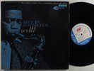 IKE QUEBEC Blue & Sentimental BLUE NOTE LP mono NY USA