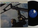 JACKIE MCLEAN One Step Beyond BLUE NOTE LP NM stereo UA