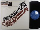 LEE MORGAN The Rumproller BLUE NOTE LP VG++/NM stereo UA