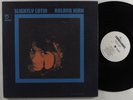 ROLAND KIRK Slightly Latin LIMELIGHT LP mono wlp gatefold w/attached booklet