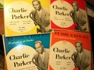 CHARLIE PARKER New Sounds in Modern Music 7