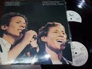 SIMON AND GARFUNKEL - The Concert In Central Park, 2XLP 12
