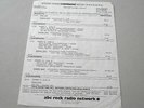 JOURNEY  STEVE PERRY  1984  ABC SHOW  RADIO  RARE  HISTORY OF ROCK &   POP  LP