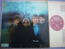 THE ROLLING STONES Between The Buttons UK MONO 1st DECCA GROOVED 3A/3A Beat 1967