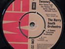 UK 45 - THE HARRY SOUTH ORCHESTRA - THE SWEENEY - EMI Rec. 1975 O.S.T.