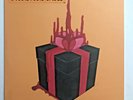 BLOOD RED SHOES - BOX OF SECRETS * LP VINYL * FREE P&P UK * V2-1763548