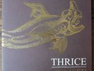 THRICE || VHEISSU || VINYL LP