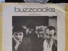 BUZZCOCKS - Spiral Scratch   7