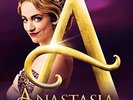 Stephen Flaherty Anastasia Original Broadway Cast Recording Colored Vinyl 2X LP